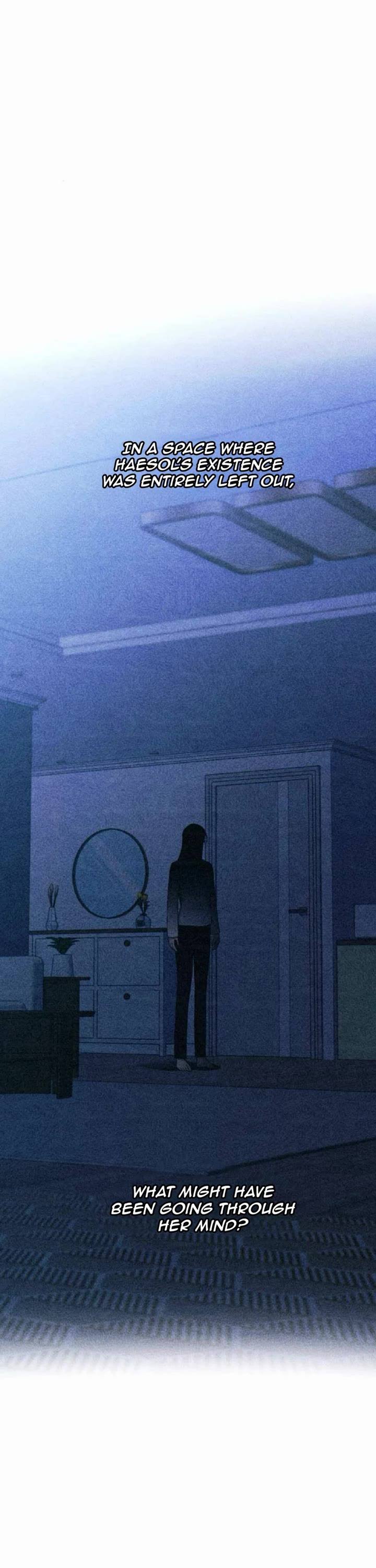 Yeonwoo's Innocence Chapter 166 page 24 - Chapter 166