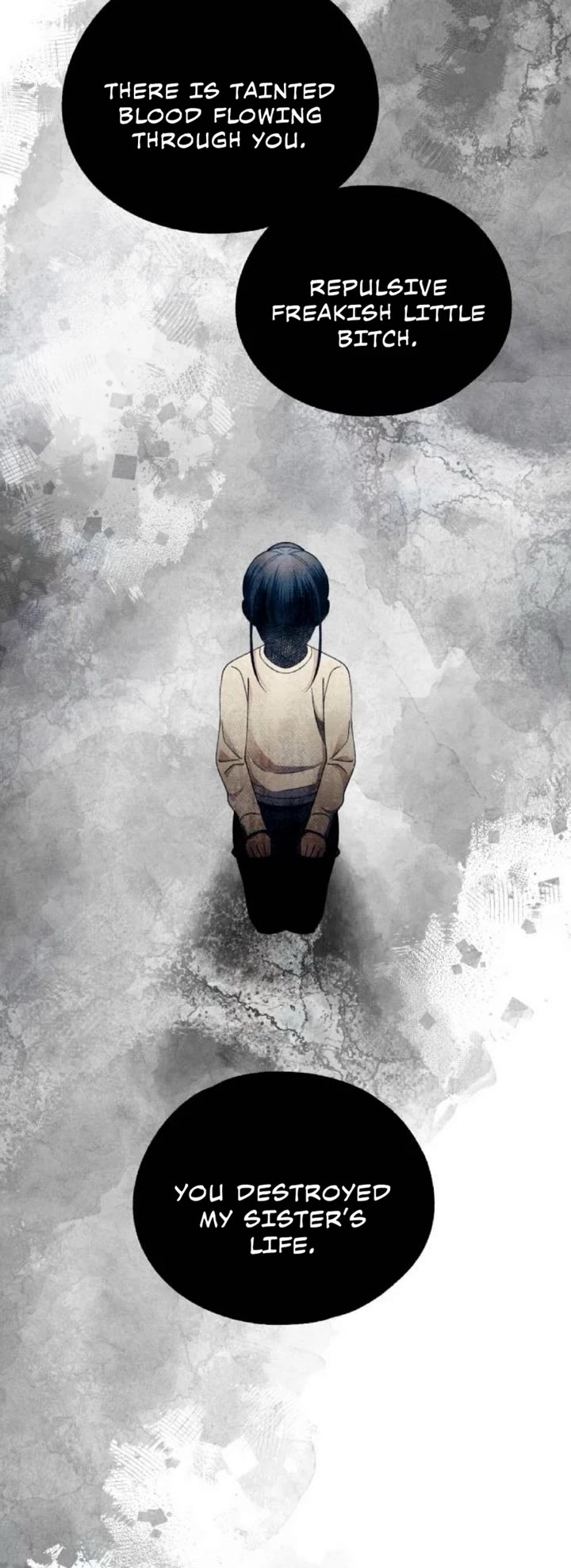 Yeonwoo's Innocence Chapter 166 page 31 - Chapter 166