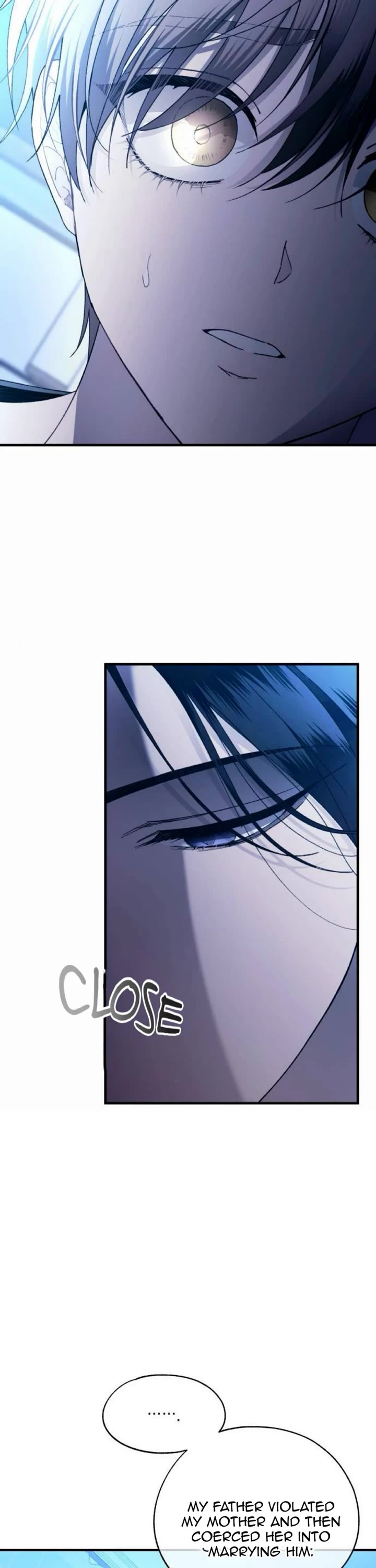 Yeonwoo's Innocence Chapter 166 page 34 - Chapter 166