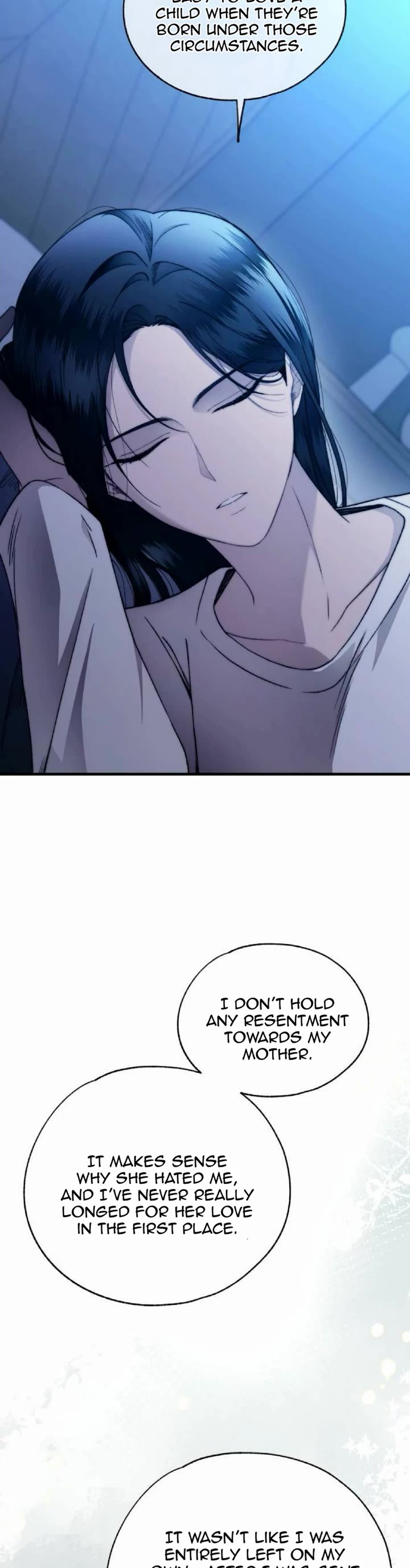 Yeonwoo's Innocence Chapter 166 page 39 - Chapter 166