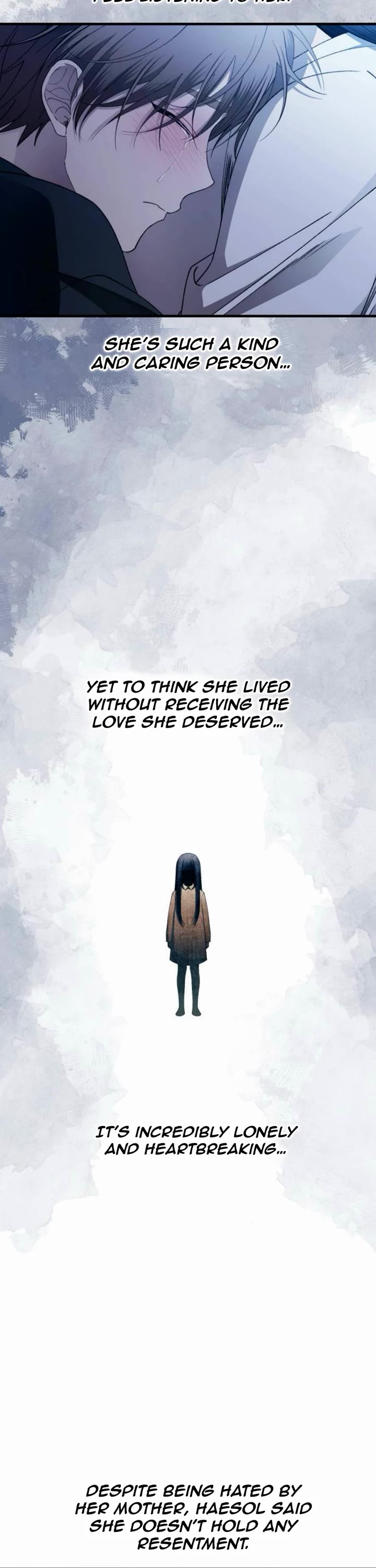Yeonwoo's Innocence Chapter 166 page 43 - Chapter 166