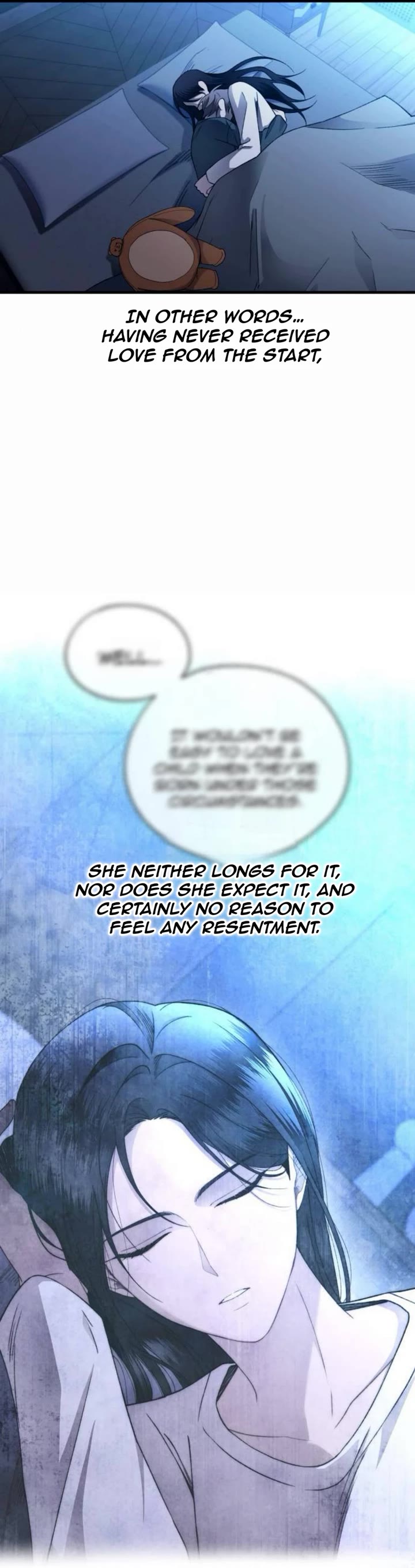 Yeonwoo's Innocence Chapter 166 page 44 - Chapter 166