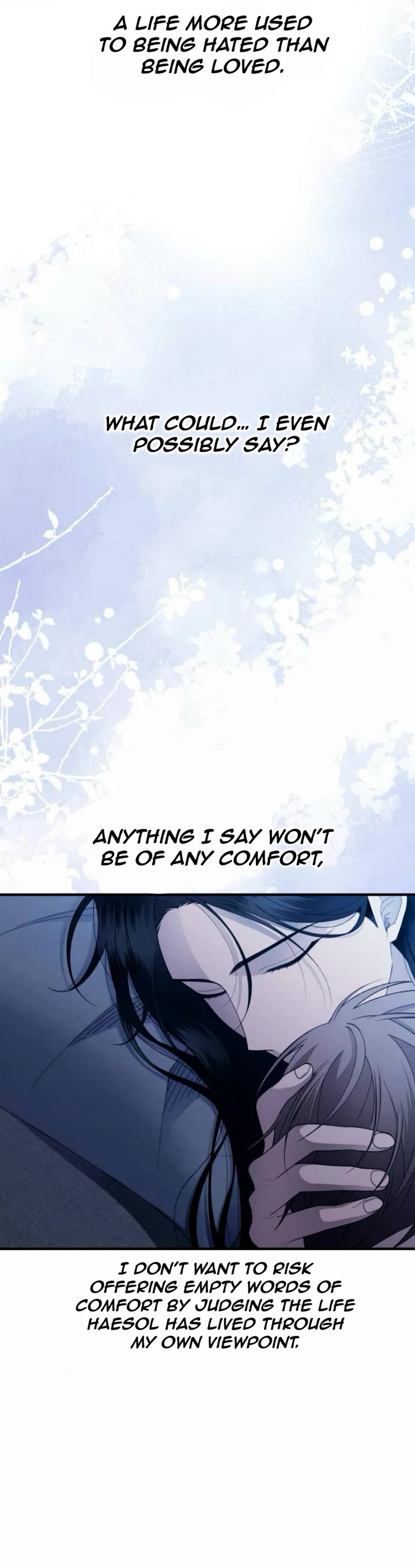 Yeonwoo's Innocence Chapter 166 page 45 - Chapter 166