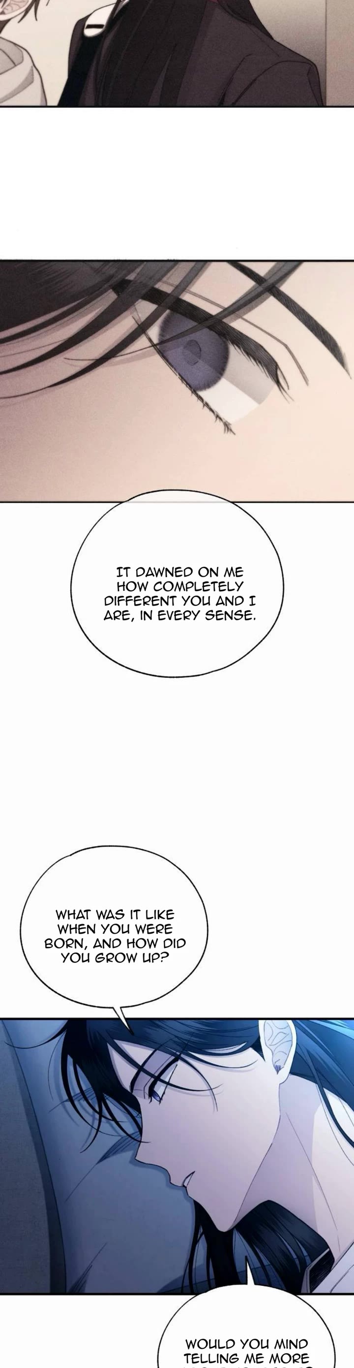 Yeonwoo's Innocence Chapter 166 page 48 - Chapter 166