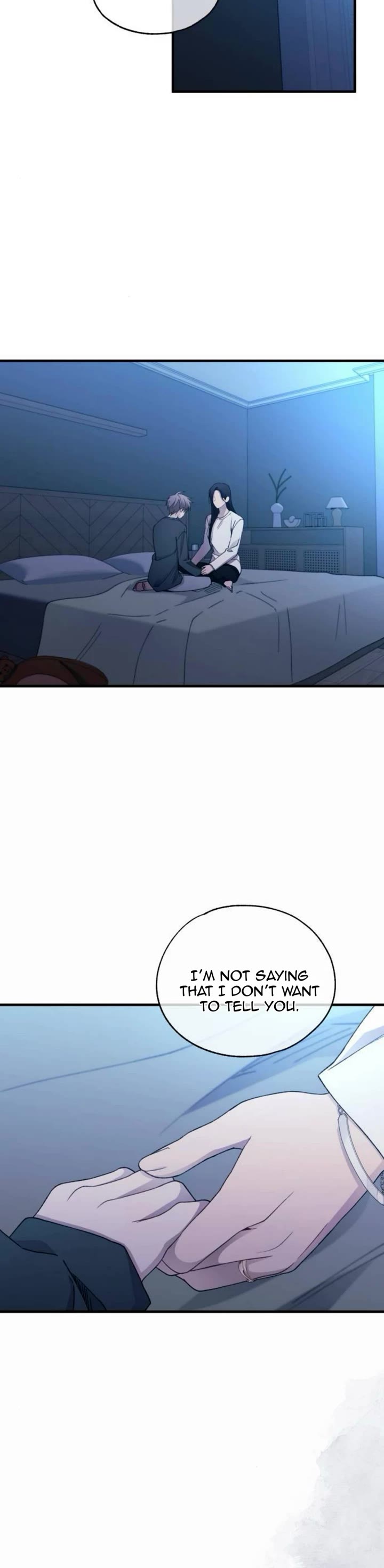 Yeonwoo's Innocence Chapter 167 page 15 - Chapter 167