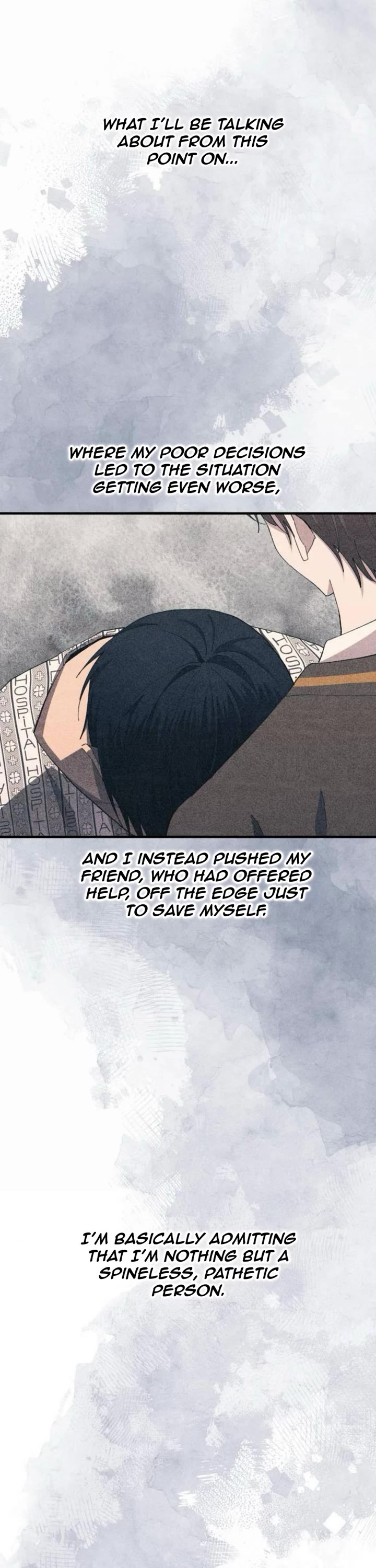 Yeonwoo's Innocence Chapter 167 page 16 - Chapter 167