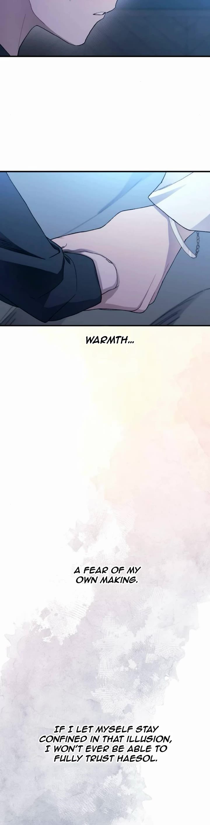 Yeonwoo's Innocence Chapter 167 page 19 - Chapter 167