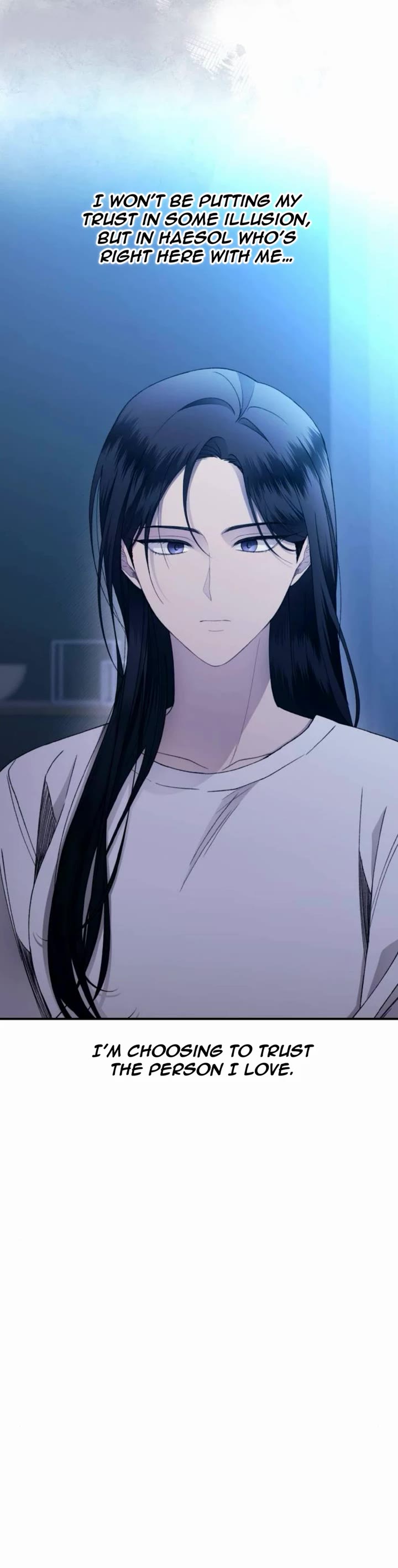 Yeonwoo's Innocence Chapter 167 page 20 - Chapter 167