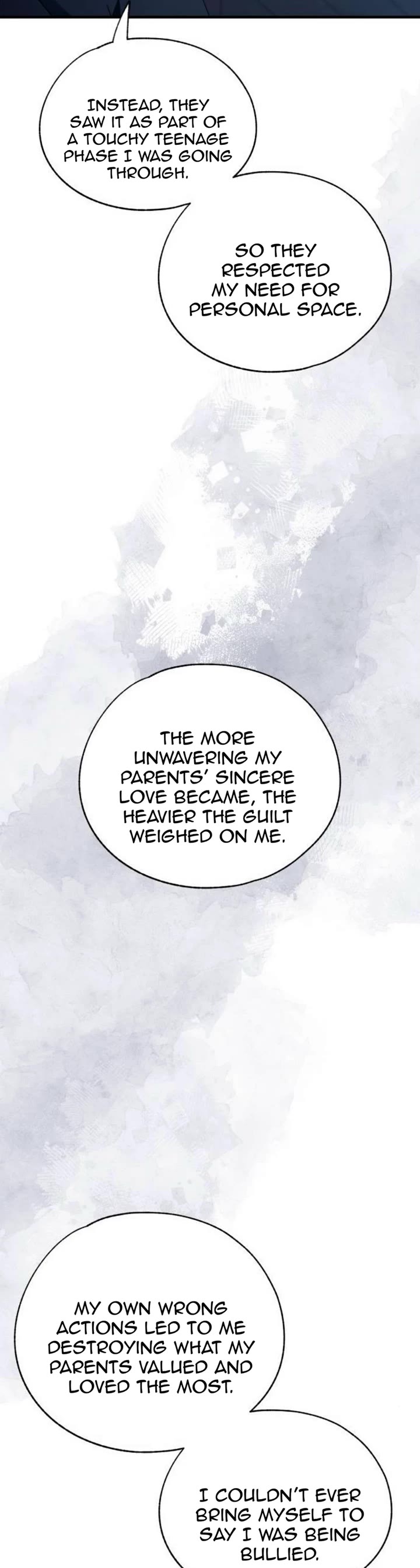 Yeonwoo's Innocence Chapter 167 page 24 - Chapter 167