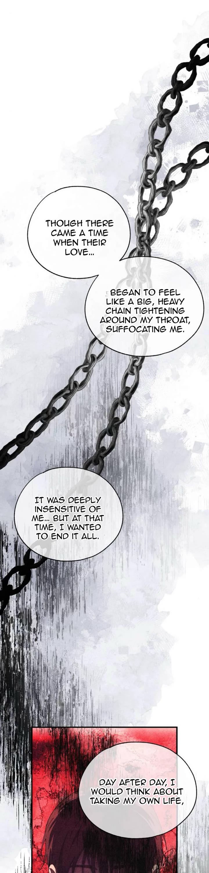 Yeonwoo's Innocence Chapter 167 page 26 - Chapter 167