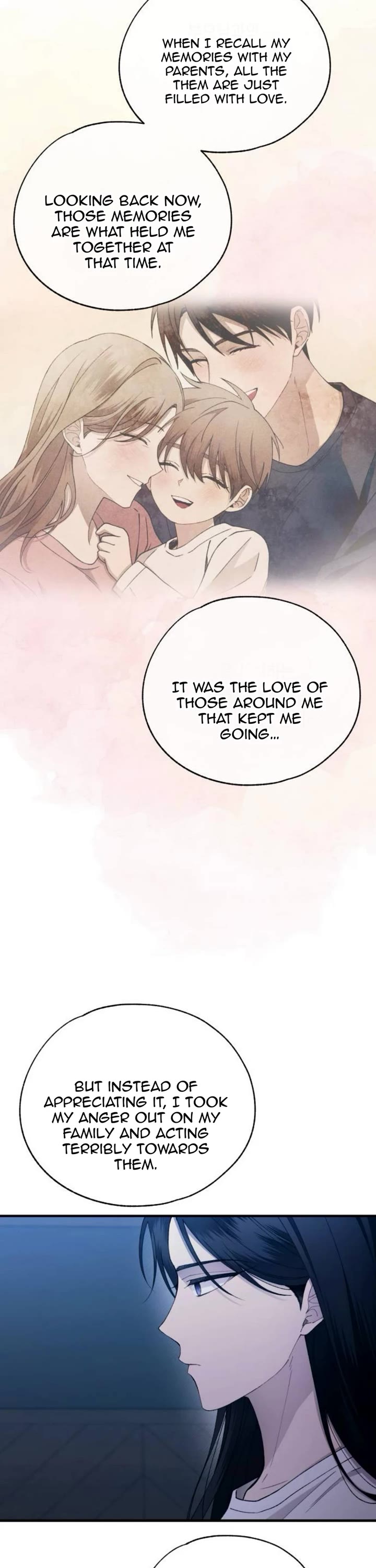 Yeonwoo's Innocence Chapter 167 page 28 - Chapter 167