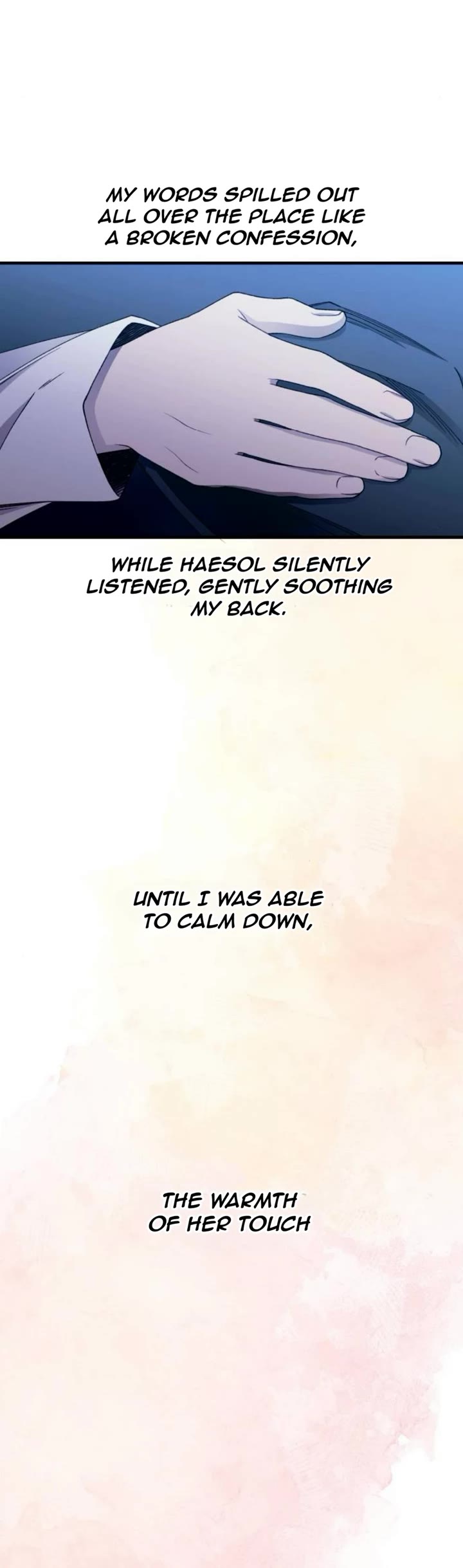 Yeonwoo's Innocence Chapter 167 page 34 - Chapter 167