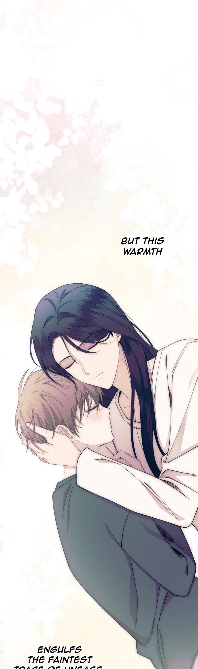 Yeonwoo's Innocence Chapter 168 page 10 - Chapter 168