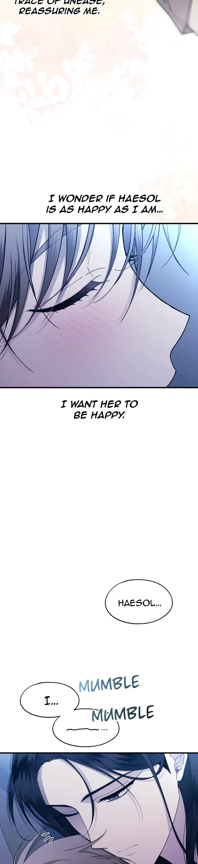 Yeonwoo's Innocence Chapter 168 page 11 - Chapter 168