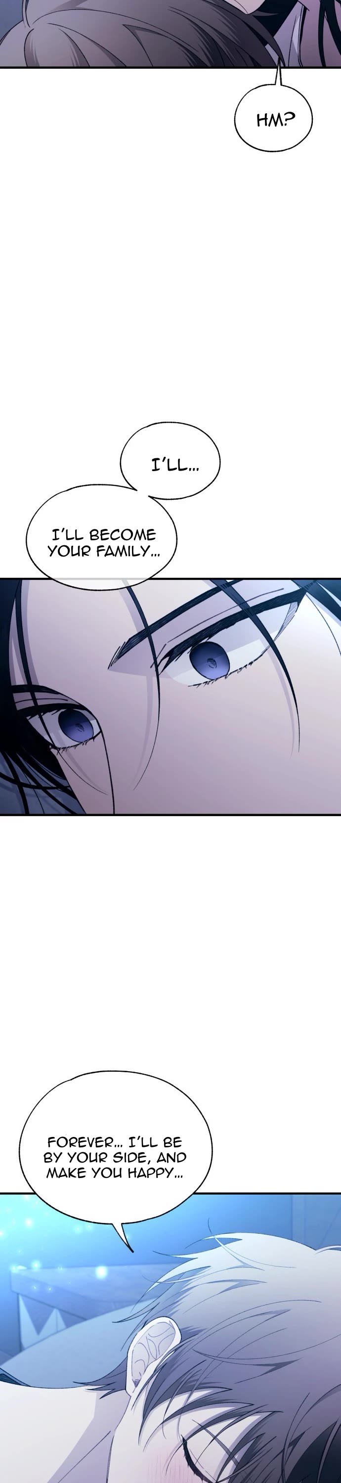 Yeonwoo's Innocence Chapter 168 page 12 - Chapter 168