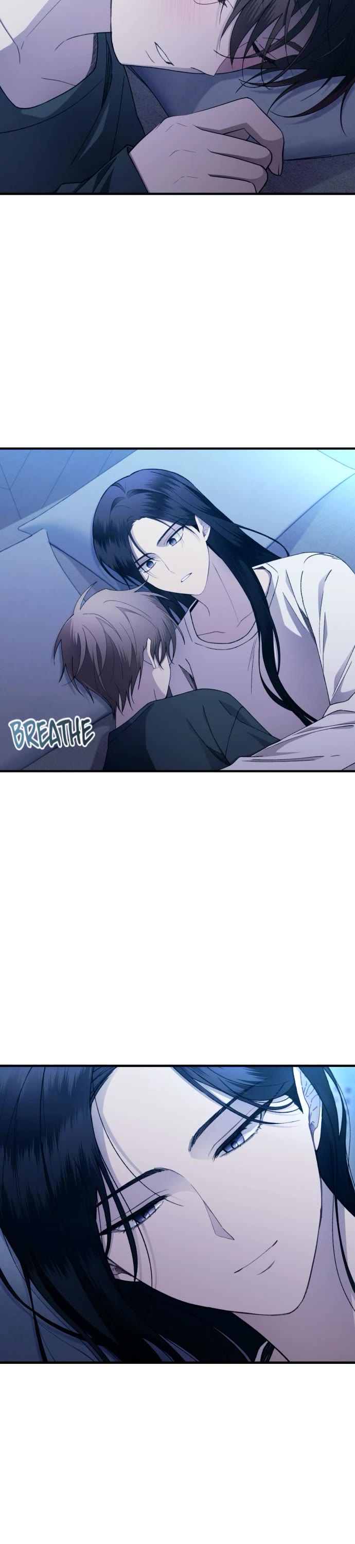 Yeonwoo's Innocence Chapter 168 page 13 - Chapter 168