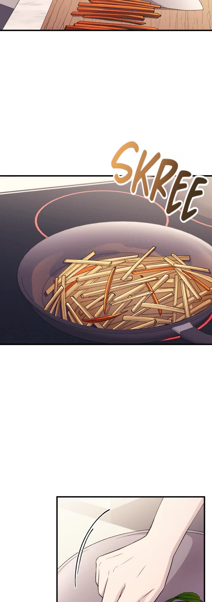 Yeonwoo's Innocence Chapter 168 page 15 - Chapter 168