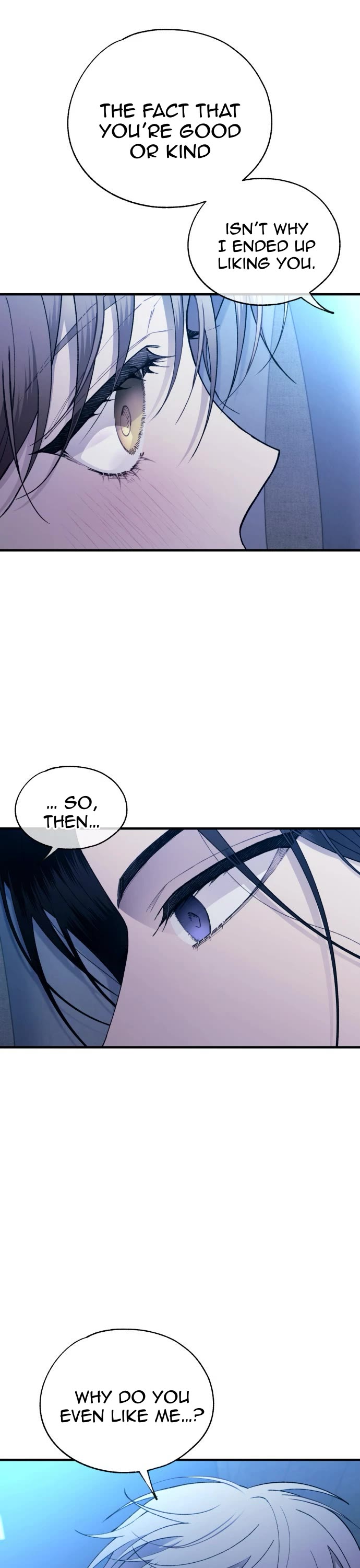 Yeonwoo's Innocence Chapter 168 page 3 - Chapter 168