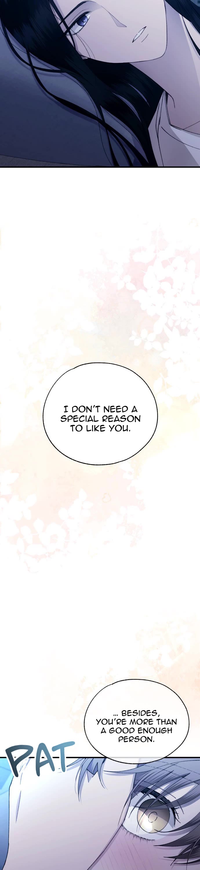 Yeonwoo's Innocence Chapter 168 page 8 - Chapter 168