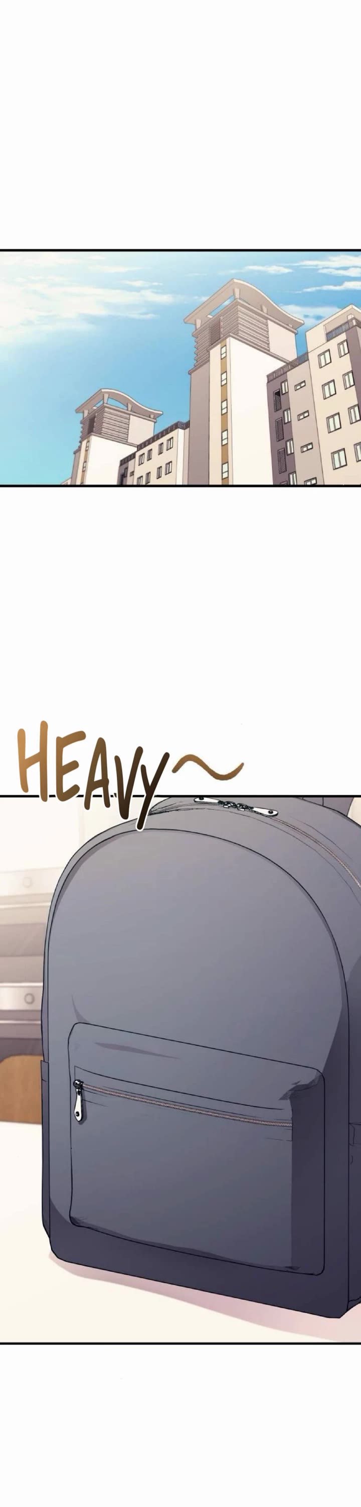 Yeonwoo's Innocence Chapter 169 page 1 - Chapter 169