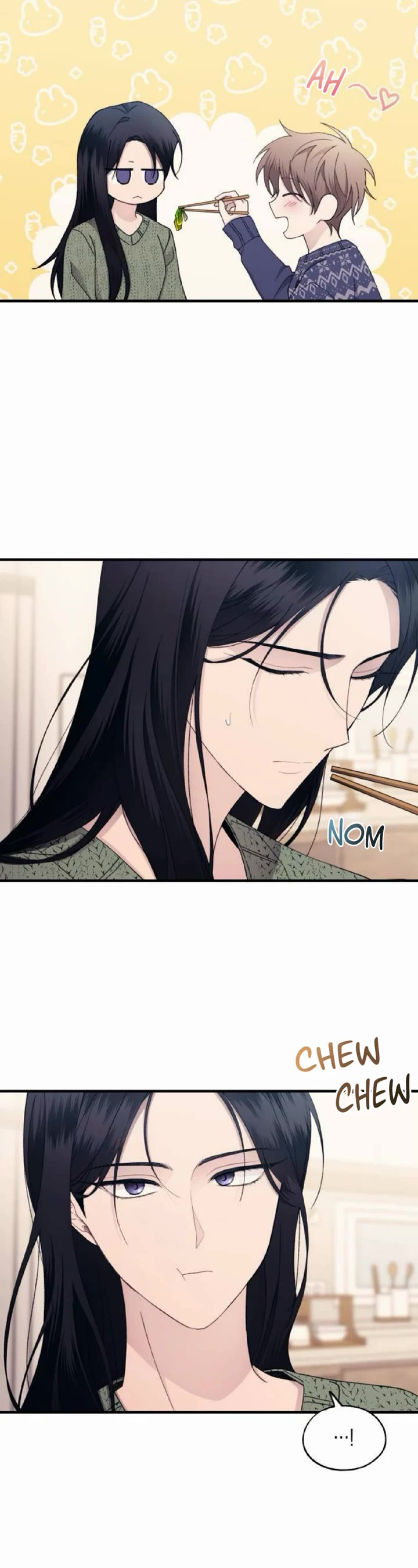 Yeonwoo's Innocence Chapter 169 page 10 - Chapter 169