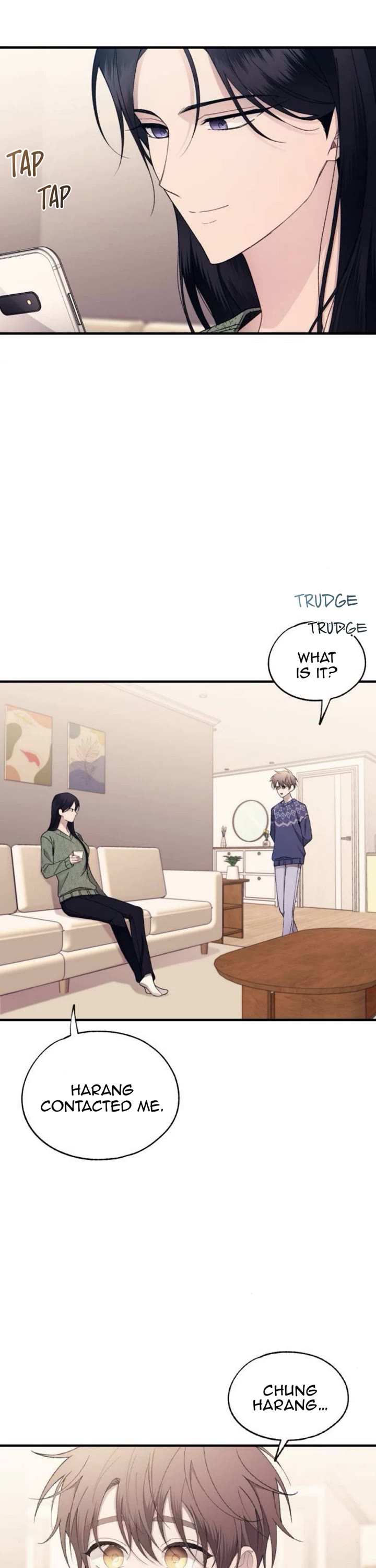 Yeonwoo's Innocence Chapter 169 page 13 - Chapter 169