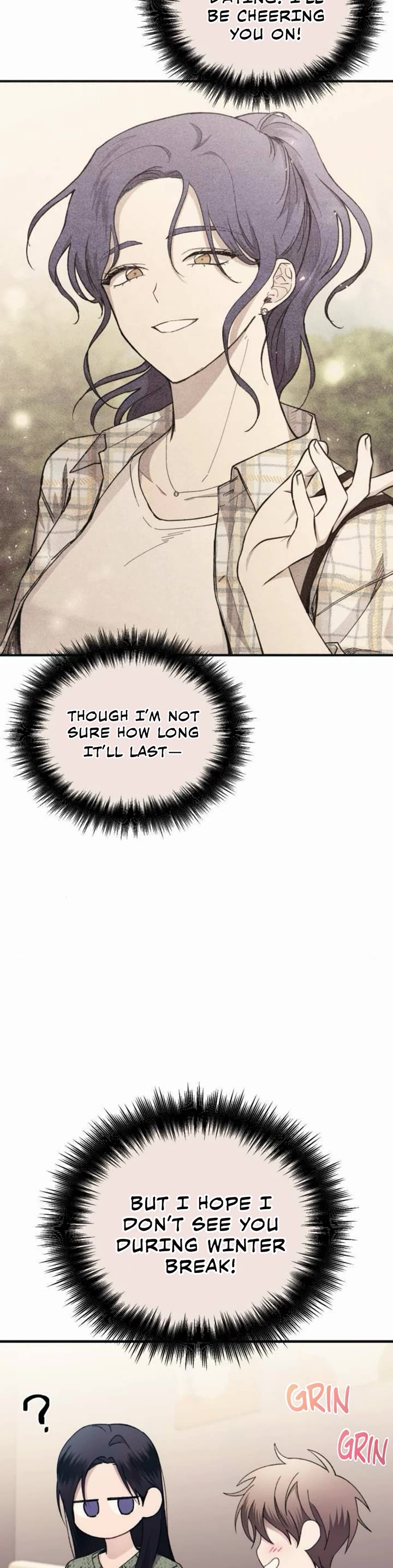 Yeonwoo's Innocence Chapter 169 page 19 - Chapter 169