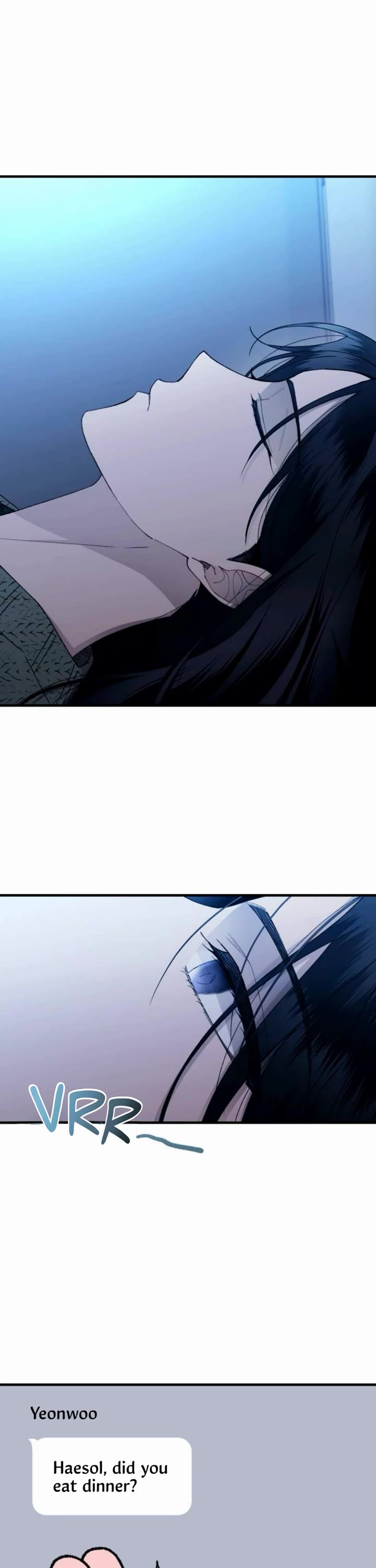 Yeonwoo's Innocence Chapter 169 page 22 - Chapter 169