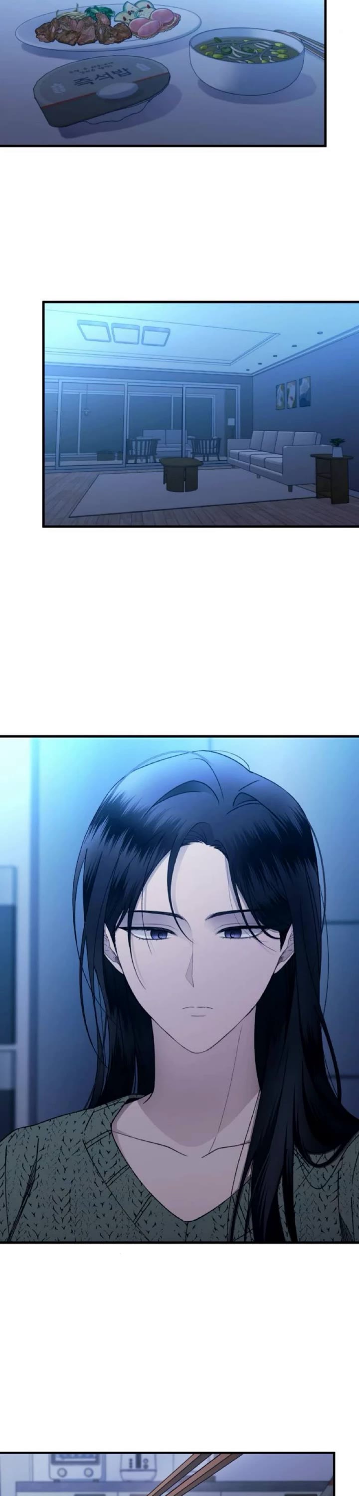 Yeonwoo's Innocence Chapter 169 page 26 - Chapter 169