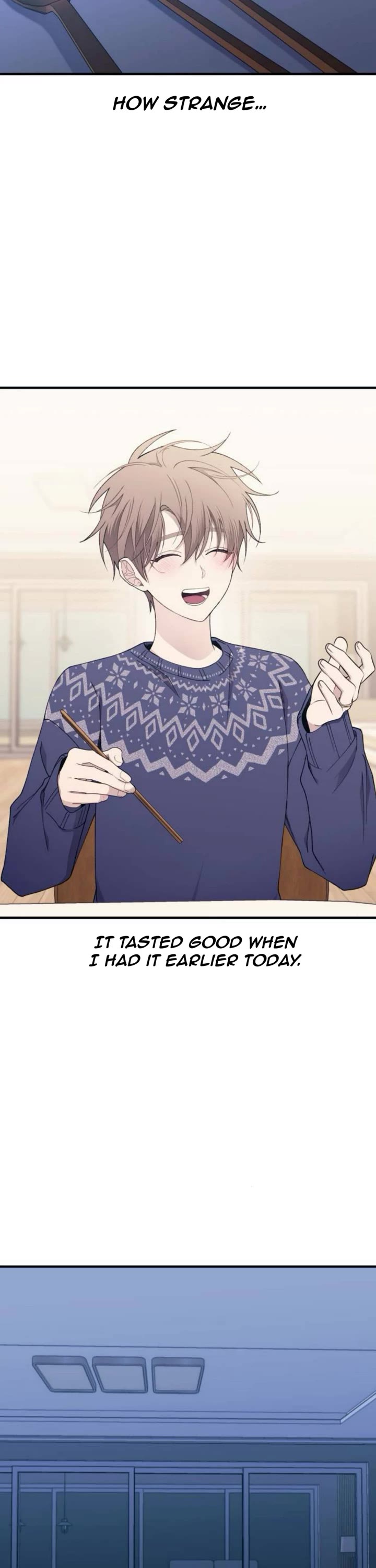 Yeonwoo's Innocence Chapter 169 page 28 - Chapter 169