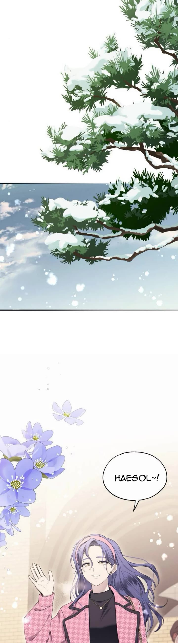 Yeonwoo's Innocence Chapter 169 page 30 - Chapter 169