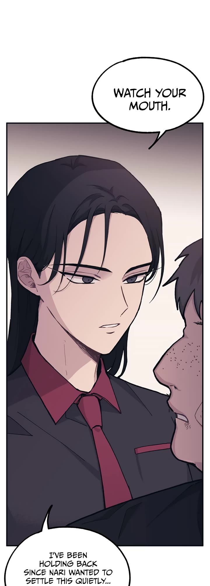 Yeonwoo's Innocence Chapter 17 page 23 - Chapter 17