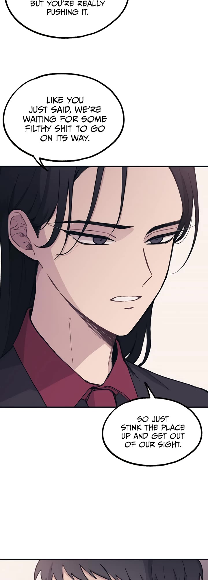 Yeonwoo's Innocence Chapter 17 page 24 - Chapter 17