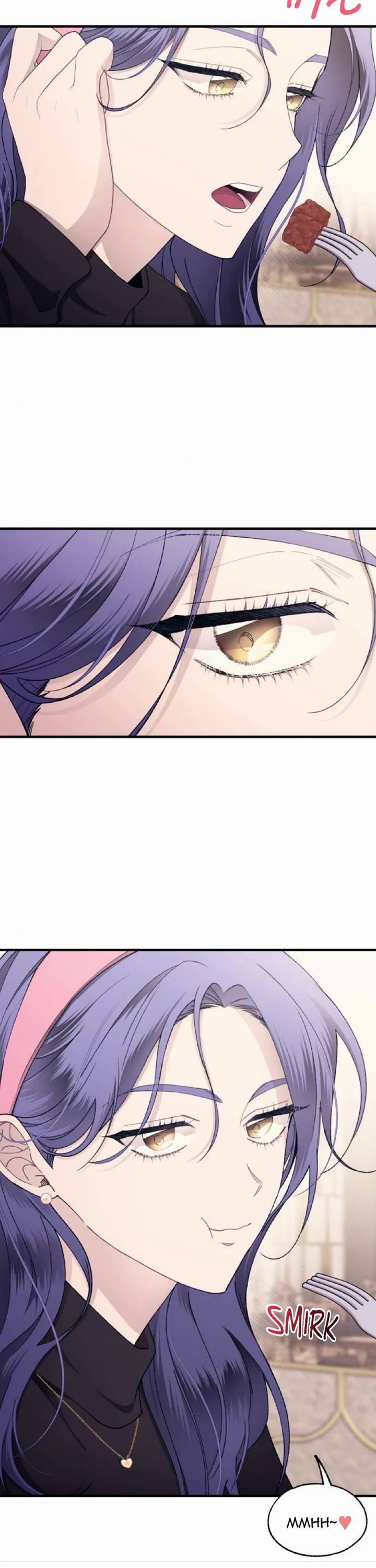 Yeonwoo's Innocence Chapter 170 page 11 - Chapter 170