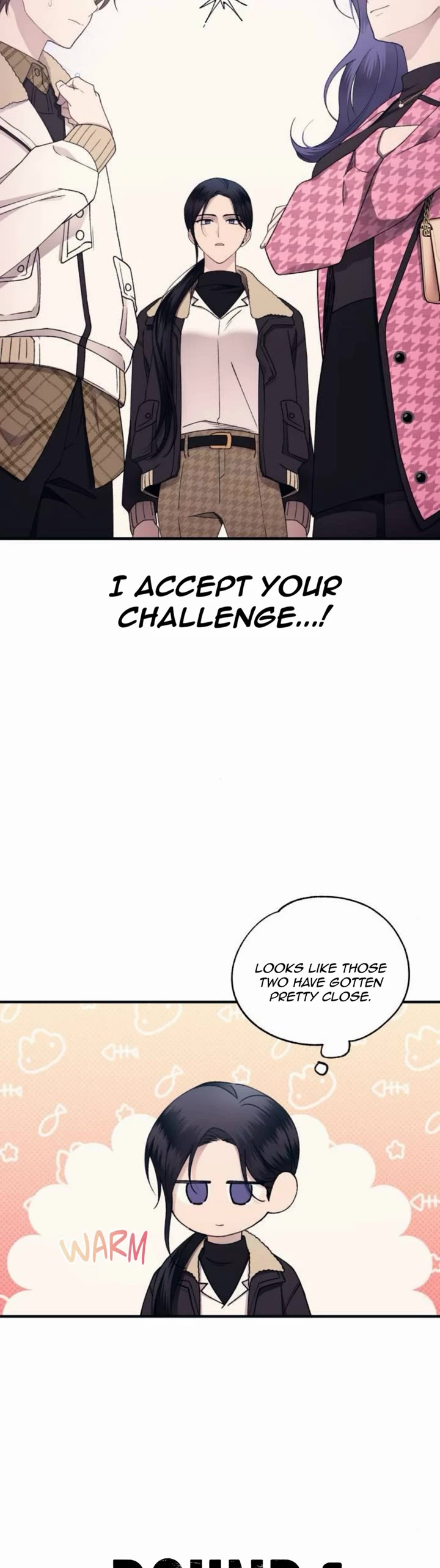 Yeonwoo's Innocence Chapter 170 page 19 - Chapter 170