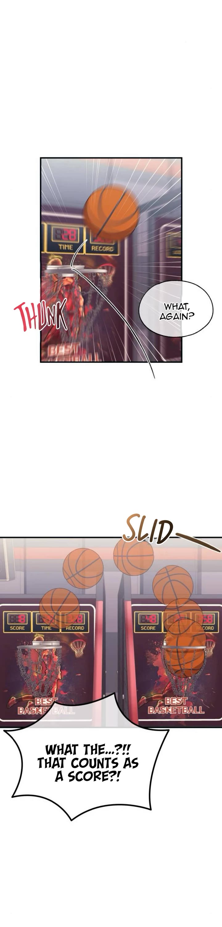 Yeonwoo's Innocence Chapter 170 page 22 - Chapter 170