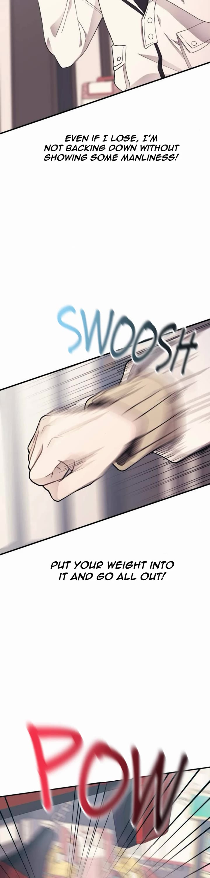 Yeonwoo's Innocence Chapter 170 page 32 - Chapter 170