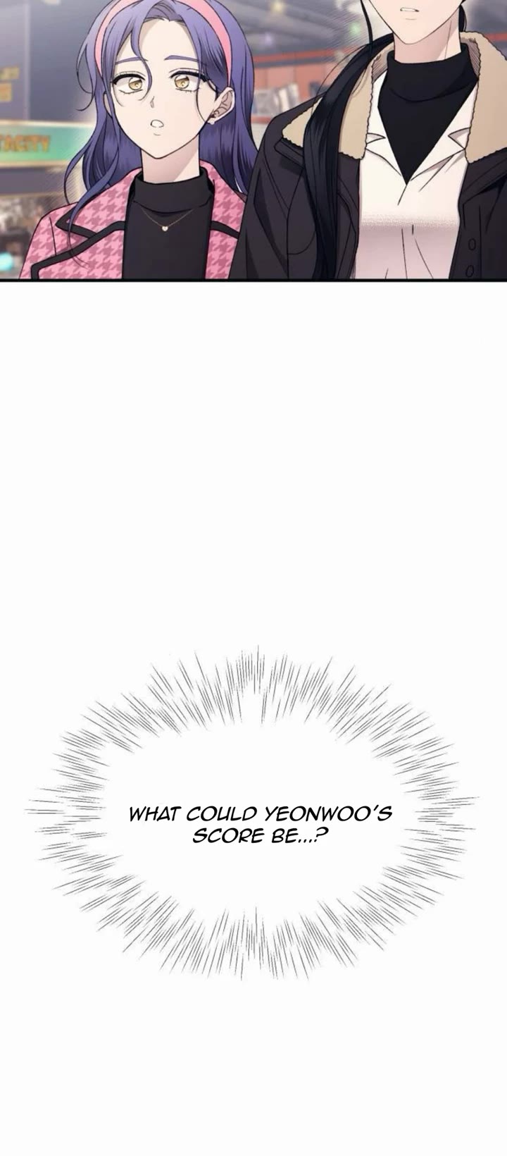 Yeonwoo's Innocence Chapter 170 page 34 - Chapter 170