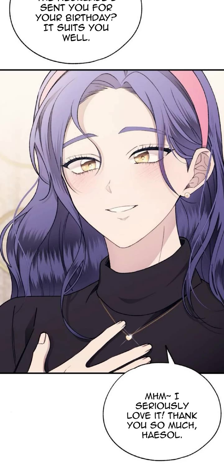 Yeonwoo's Innocence Chapter 170 page 9 - Chapter 170