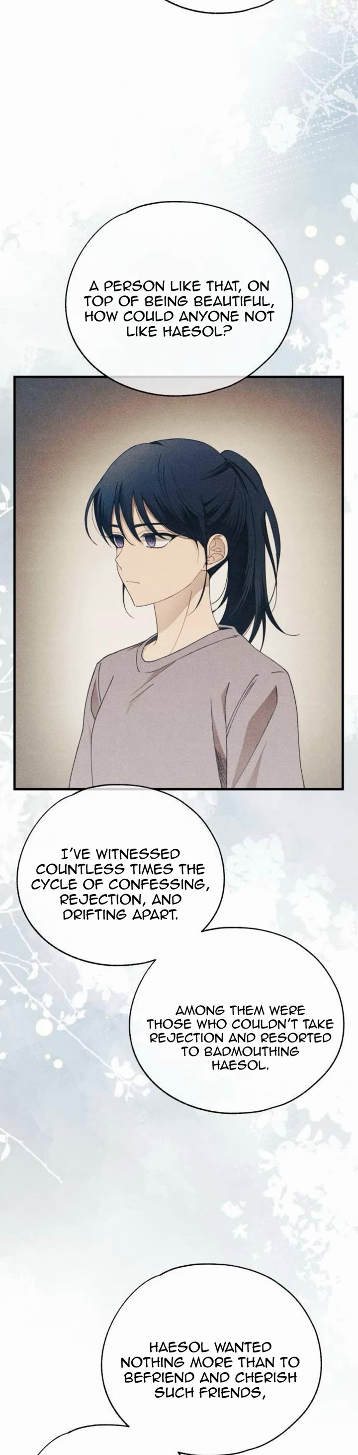 Yeonwoo's Innocence Chapter 171 page 19 - Chapter 171