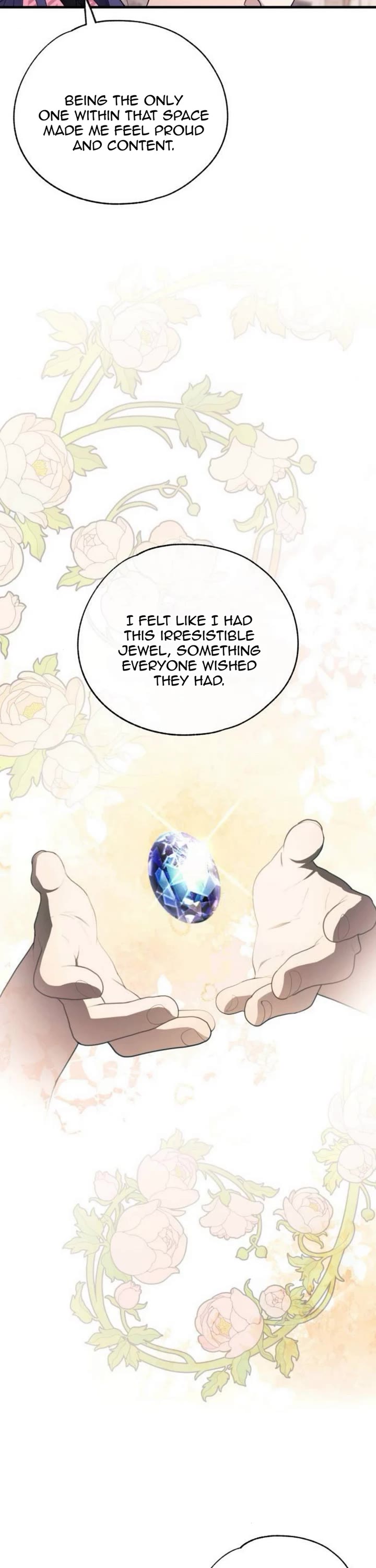 Yeonwoo's Innocence Chapter 171 page 21 - Chapter 171
