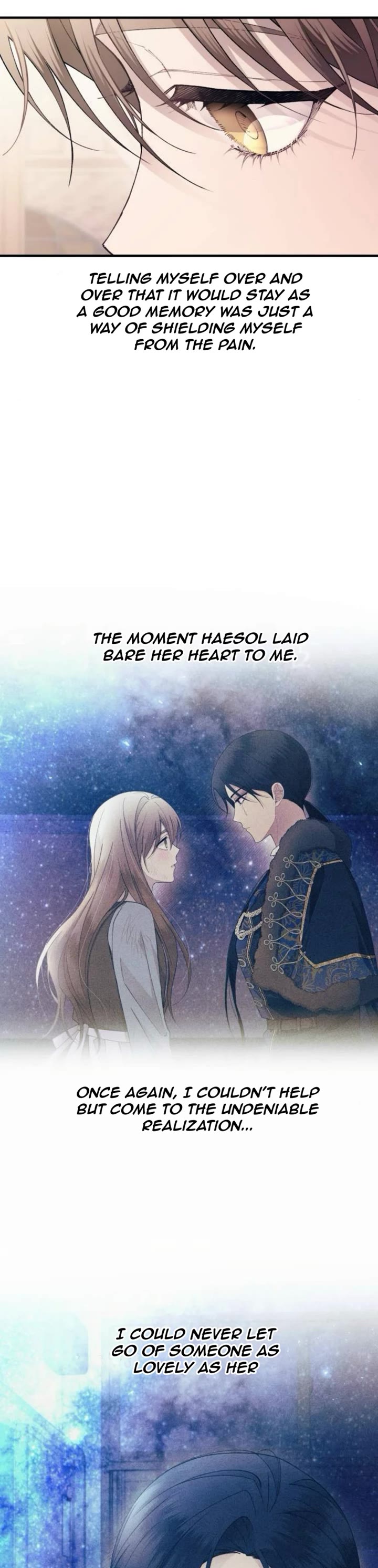 Yeonwoo's Innocence Chapter 171 page 30 - Chapter 171