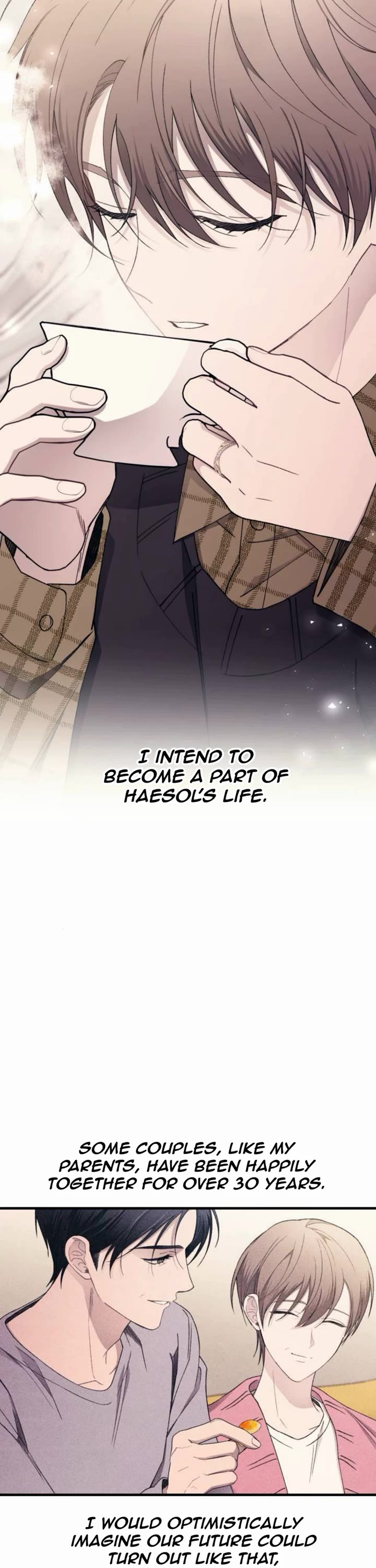 Yeonwoo's Innocence Chapter 171 page 32 - Chapter 171