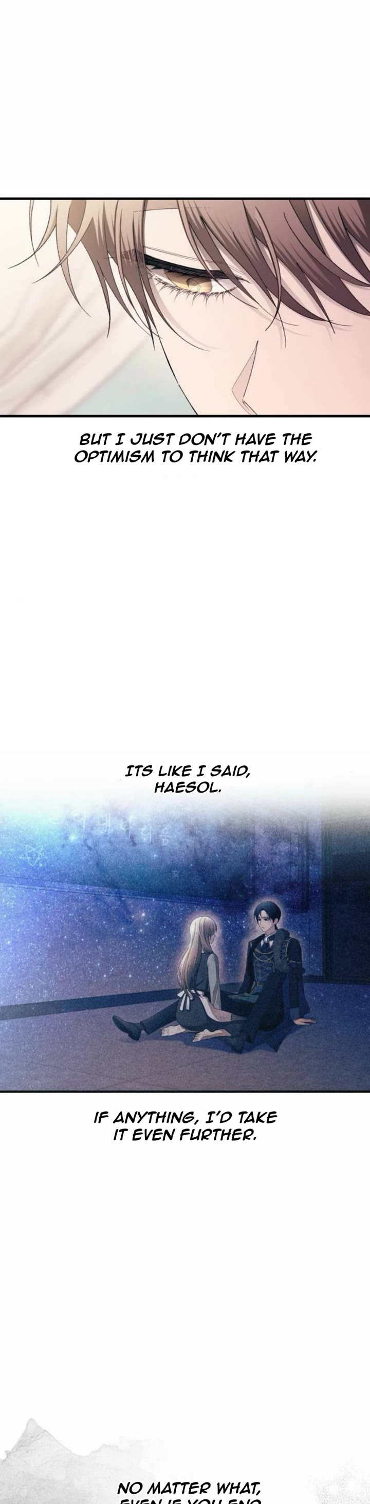 Yeonwoo's Innocence Chapter 171 page 33 - Chapter 171