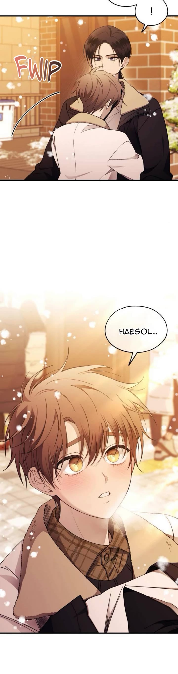 Yeonwoo's Innocence Chapter 172 page 18 - Chapter 172