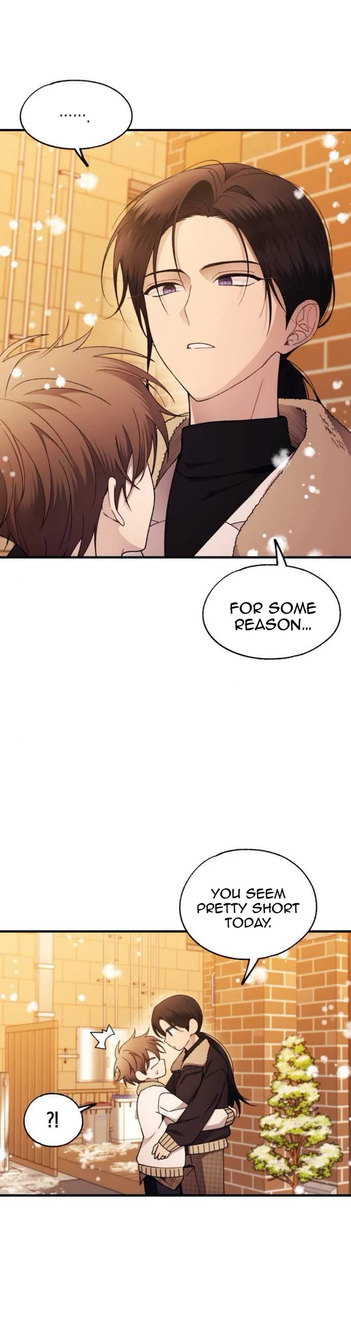 Yeonwoo's Innocence Chapter 172 page 19 - Chapter 172