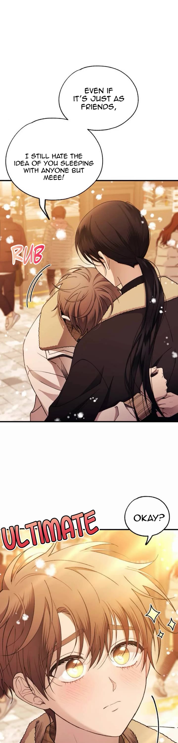 Yeonwoo's Innocence Chapter 172 page 21 - Chapter 172