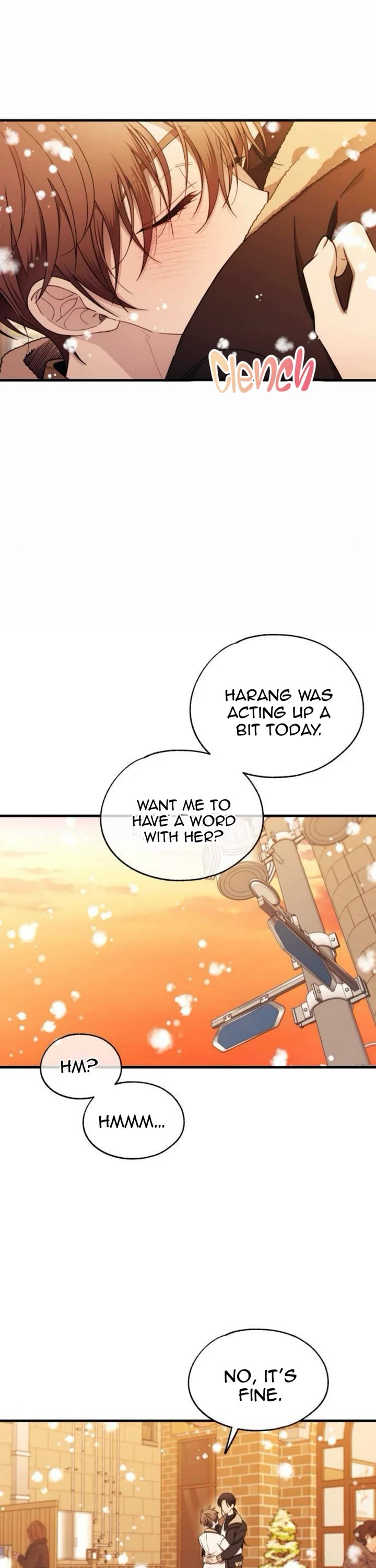 Yeonwoo's Innocence Chapter 172 page 26 - Chapter 172