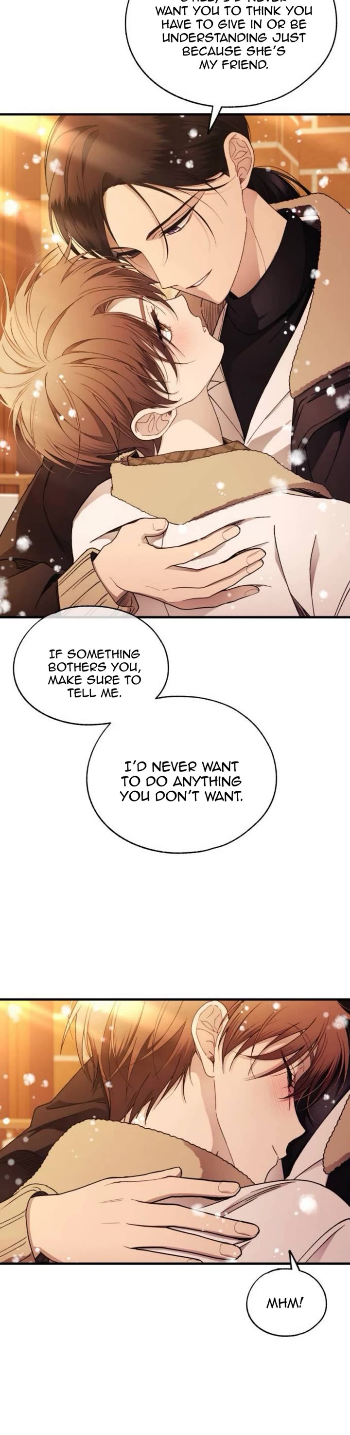 Yeonwoo's Innocence Chapter 172 page 29 - Chapter 172