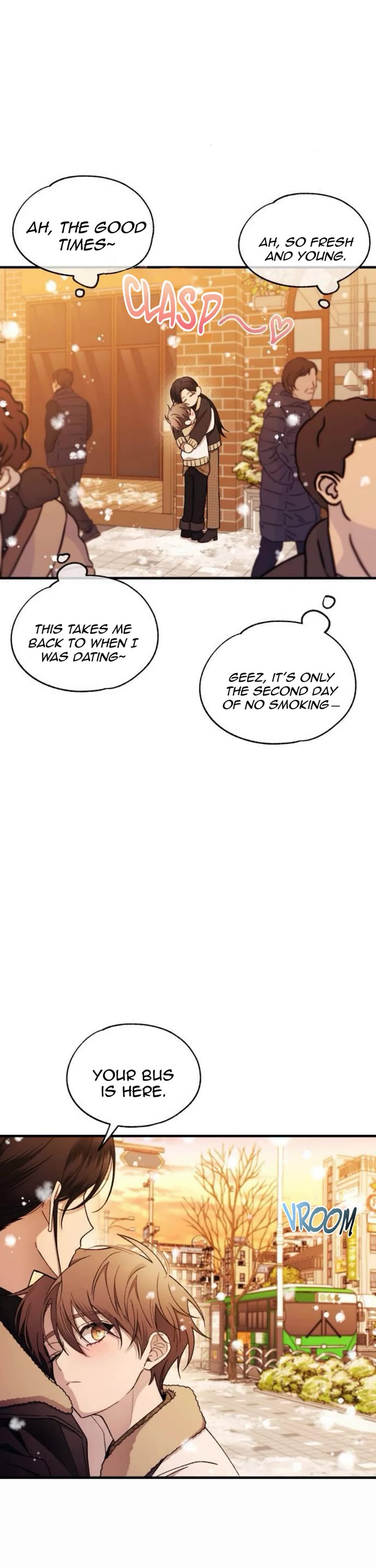 Yeonwoo's Innocence Chapter 172 page 30 - Chapter 172